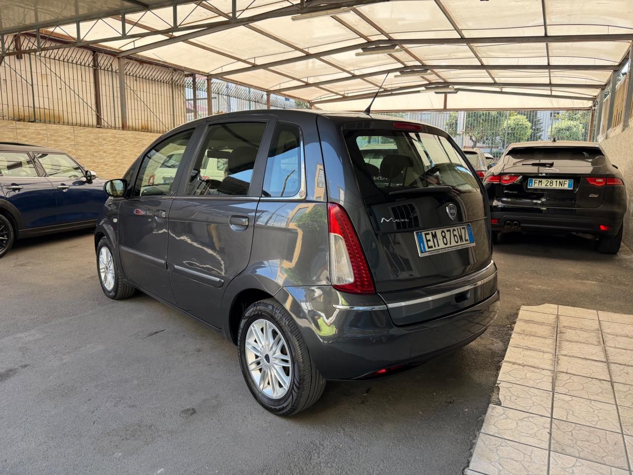 Lancia MUSA 1.3 diesel 2012