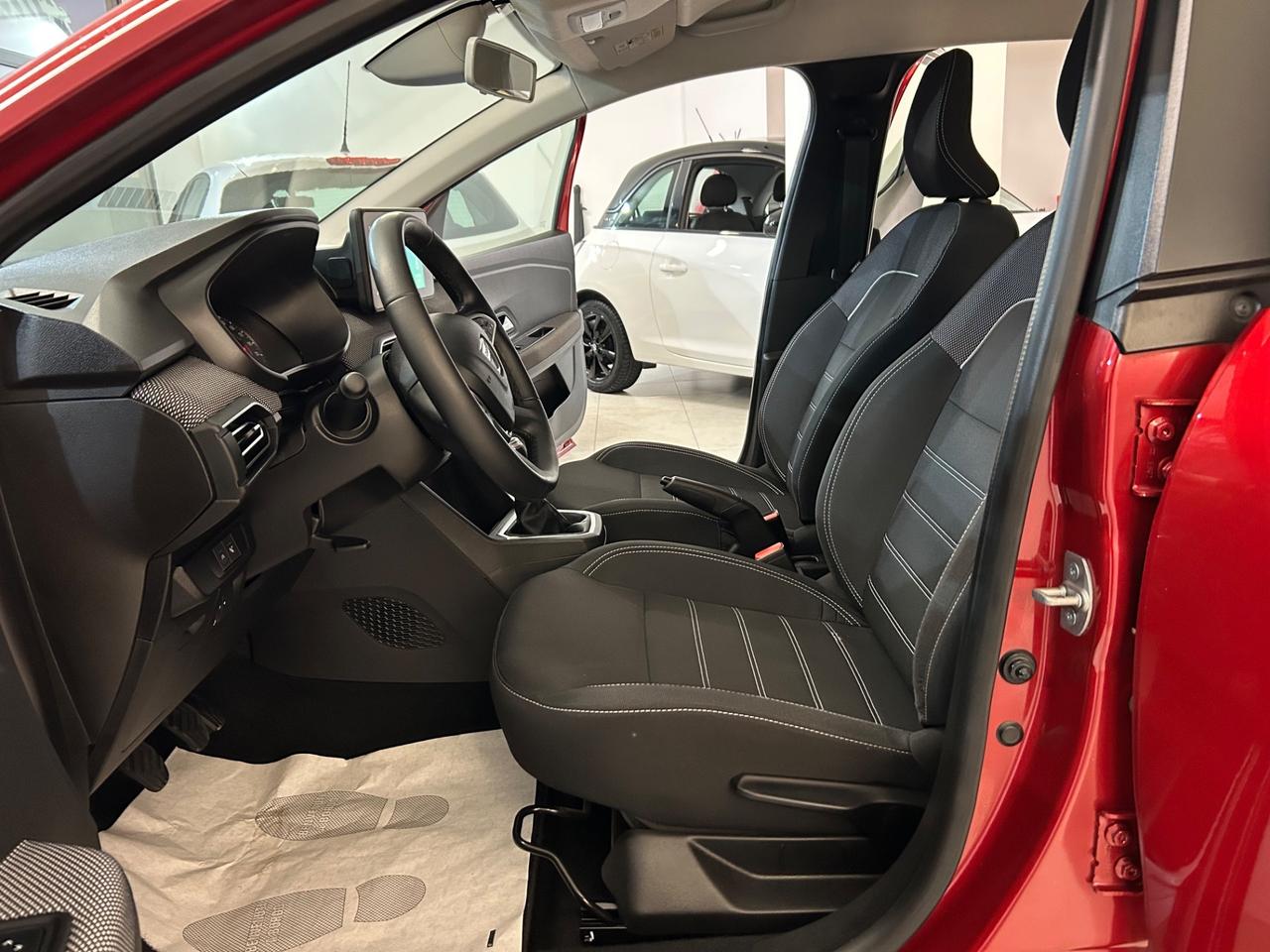 Dacia Sandero 1.0 GPL 2022 SOLO 34000km