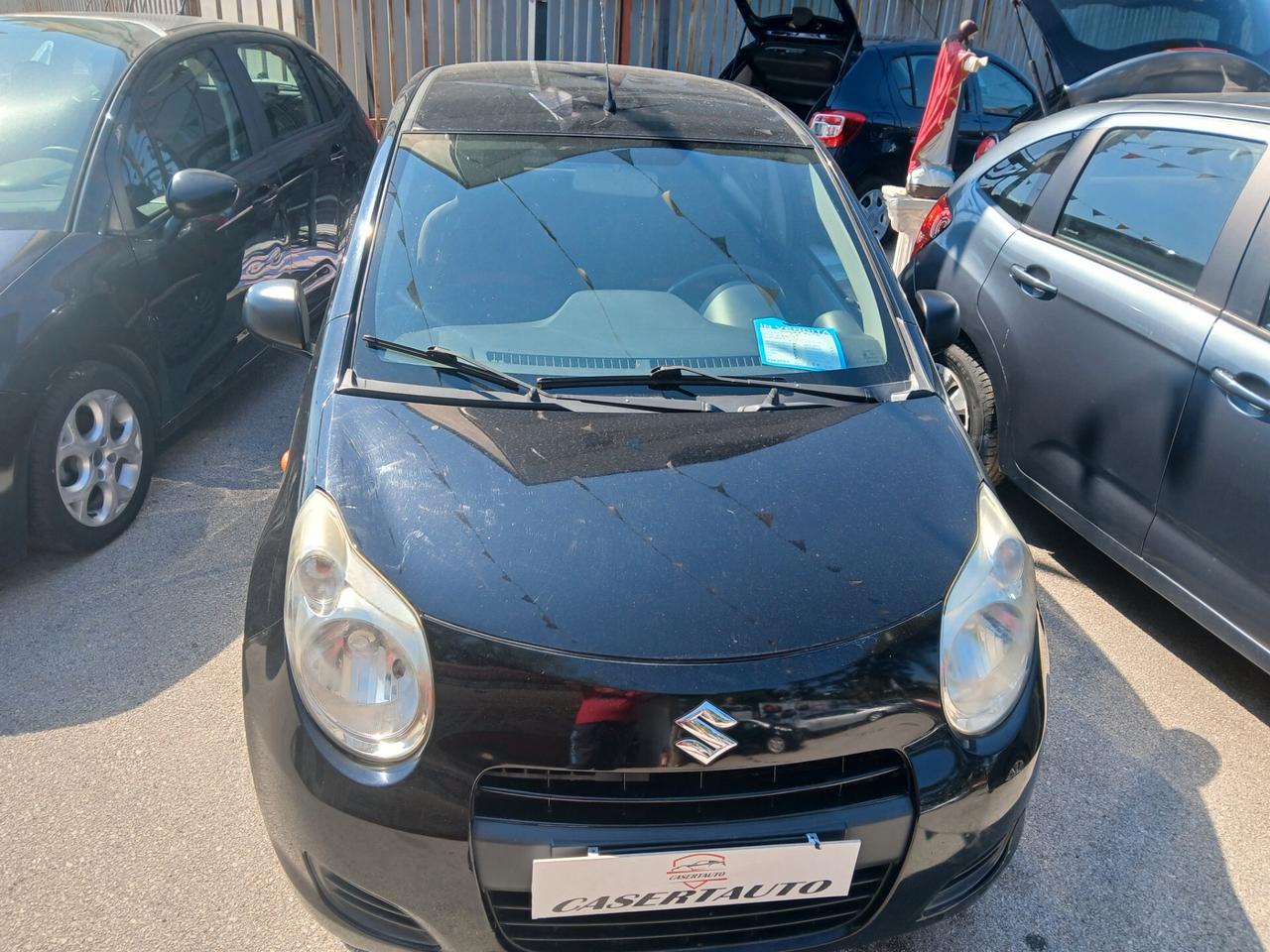 Suzuki Alto 1.0 GLX