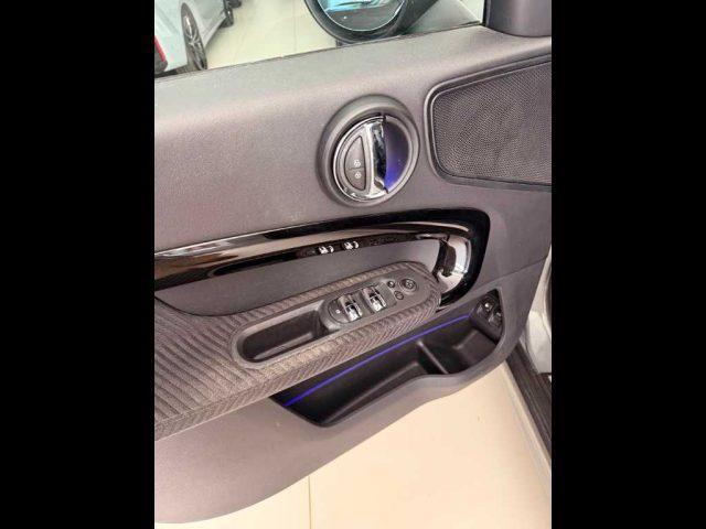 MINI Mini Countrym.(F60) - 1.5 Cooper SE Hype Countryman A
