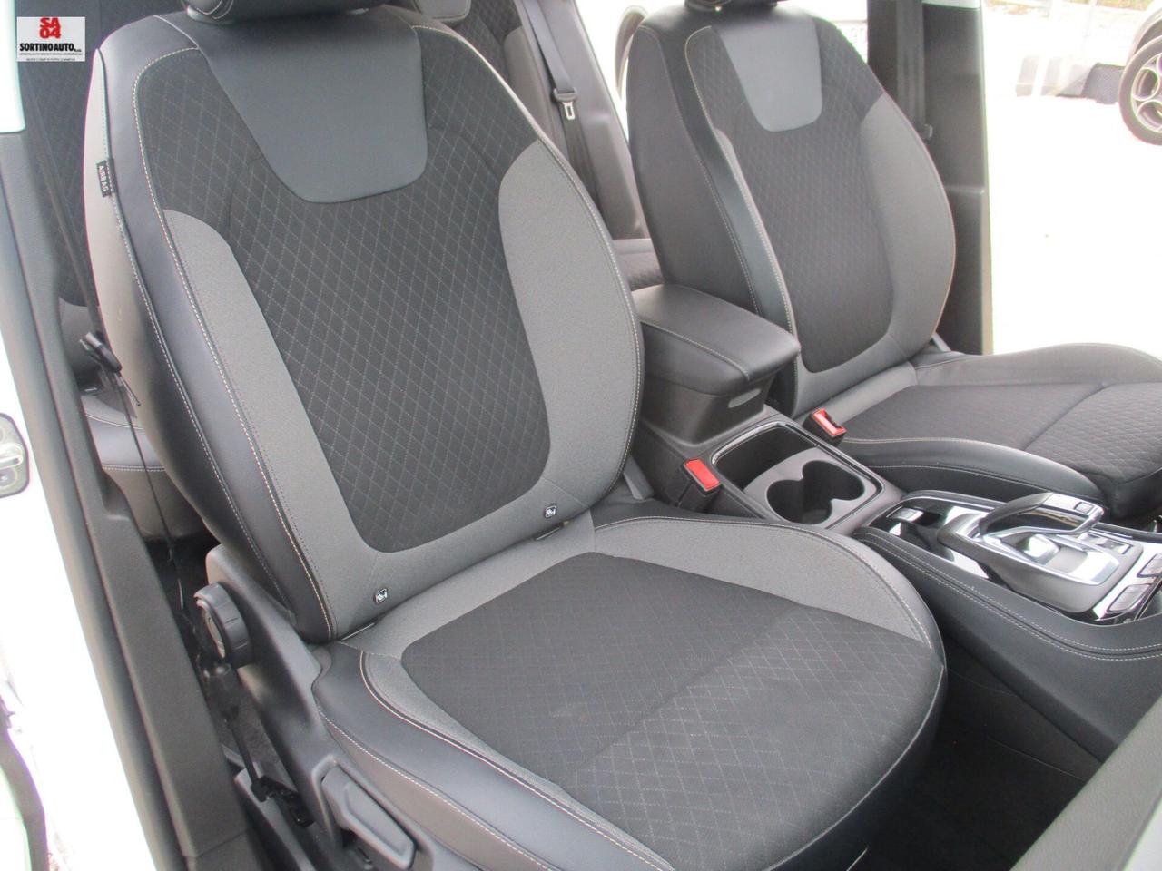 Opel Grandland 1.5 diesel Ecotec aut. Business Elegance 131cv 10/2022 KM80000 FULL