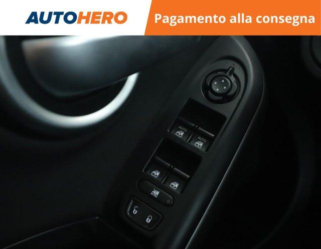 FIAT 500X 1.6 E-Torq 110 CV Pop Star