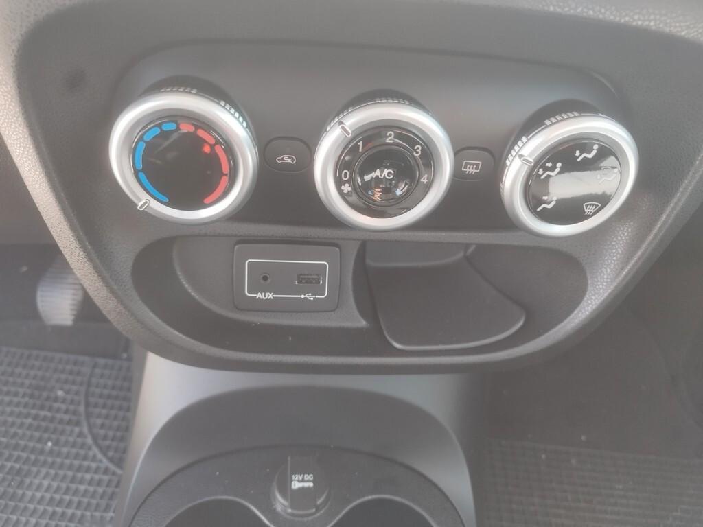 Fiat 500L 1.3 Multijet 85 CV Pop Star CONSUMA OLIO
