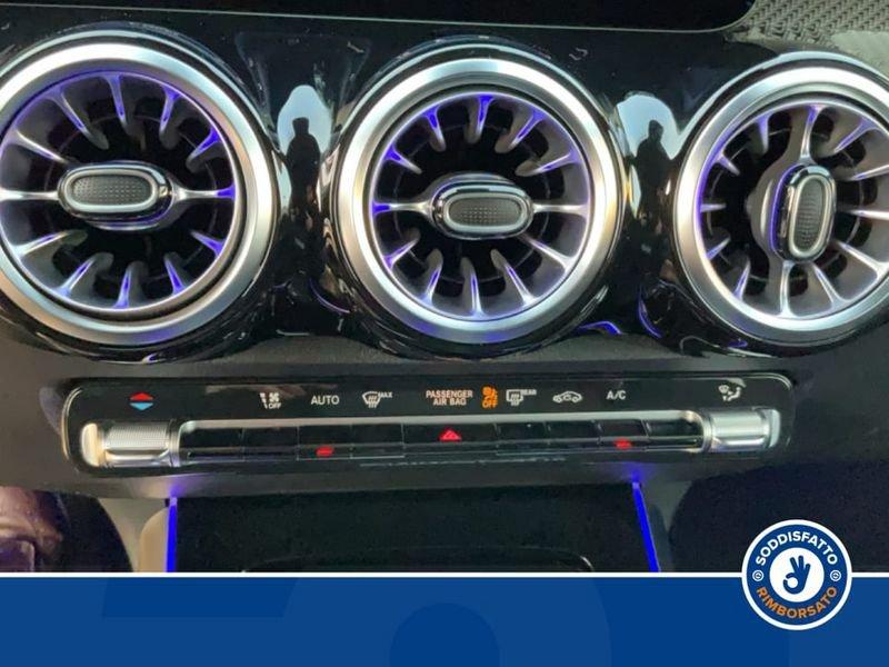 Mercedes-Benz GLB Classe 200d 4Matic AMG Line Advanced Plus