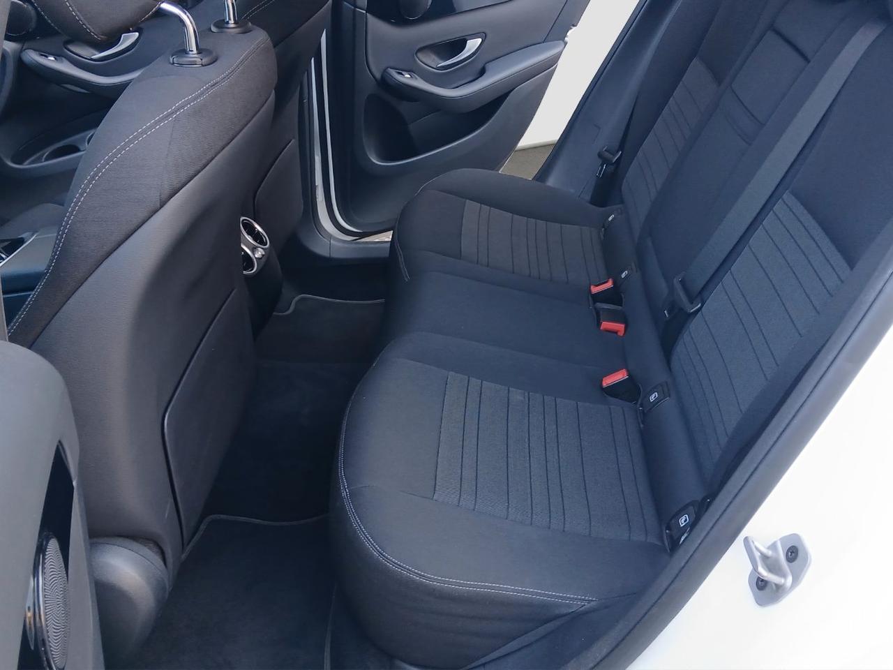 Mercedes GLC SUV GLC 300 e phev (eq-power) Business 4matic auto