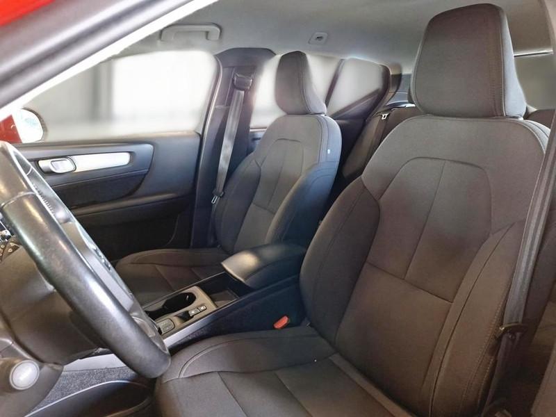 VOLVO XC40 T5 Plug-in Hybrid auto Recharge Inscription Expression