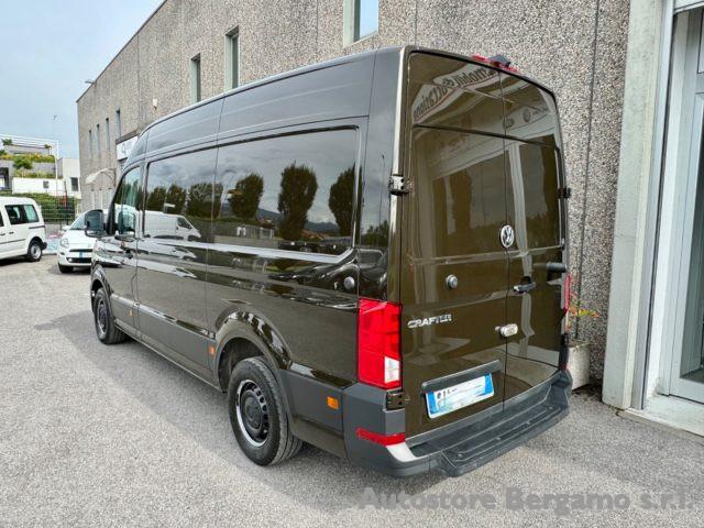 VOLKSWAGEN Crafter 30 2.0 TDI 140CV PM-TM Furgone All. Corrier "NETTO