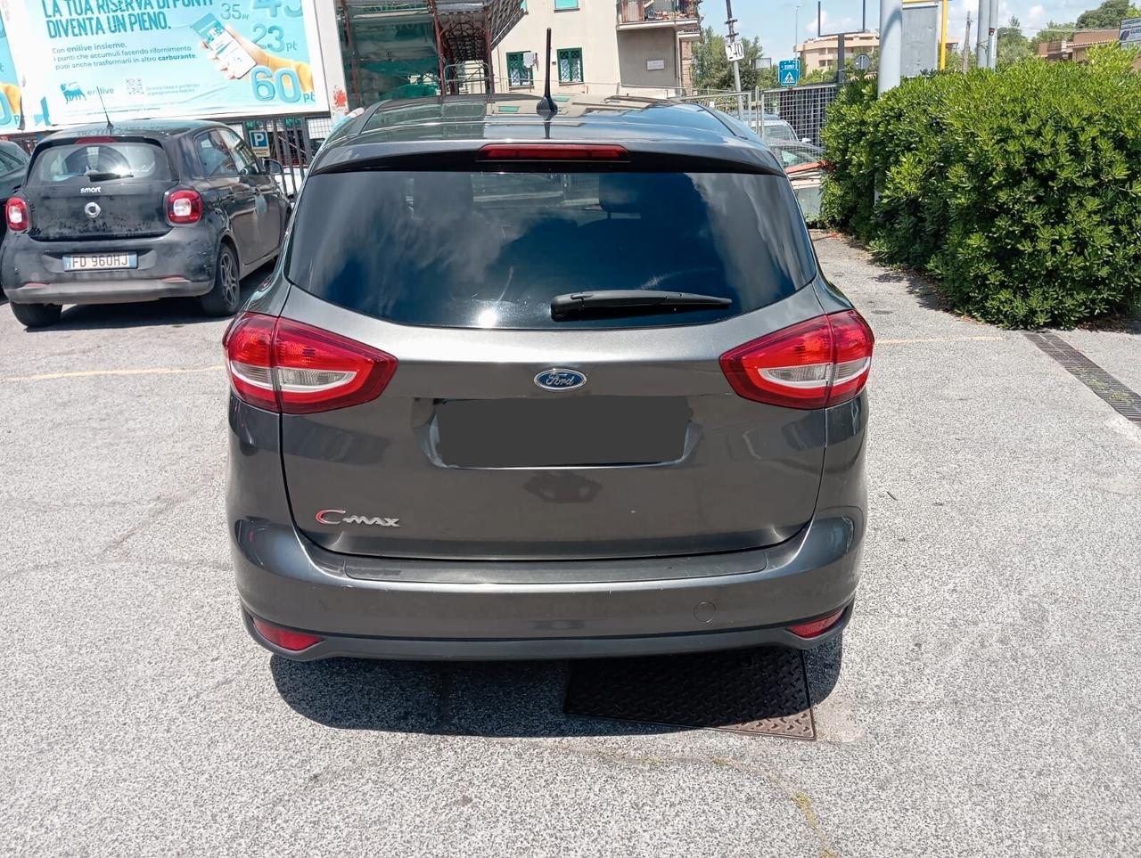 Ford C-Max 1.5 TDCi 120CV Titanium