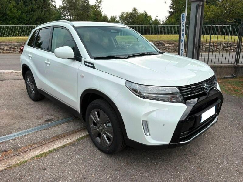 SUZUKI Vitara (2015) Vitara 1.4 Hybrid Cool+