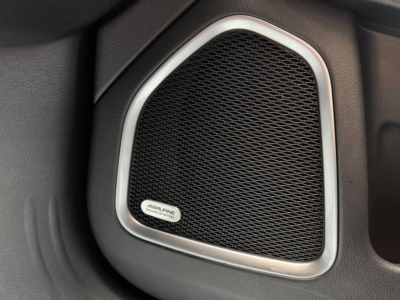 JEEP COMPASS 1.6 MJT S 2WD 130 CV