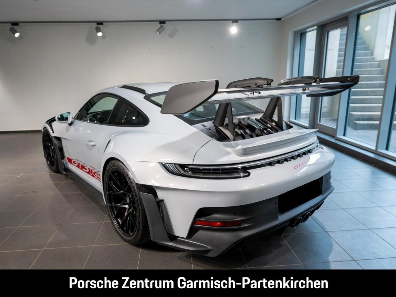 Porsche 992 GT3 RS