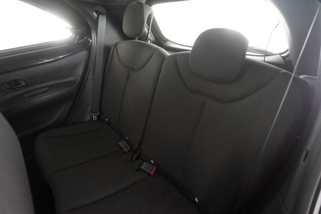 TOYOTA Aygo X Aygo X 1.0 VVT-i 72 CV 5 porte Active