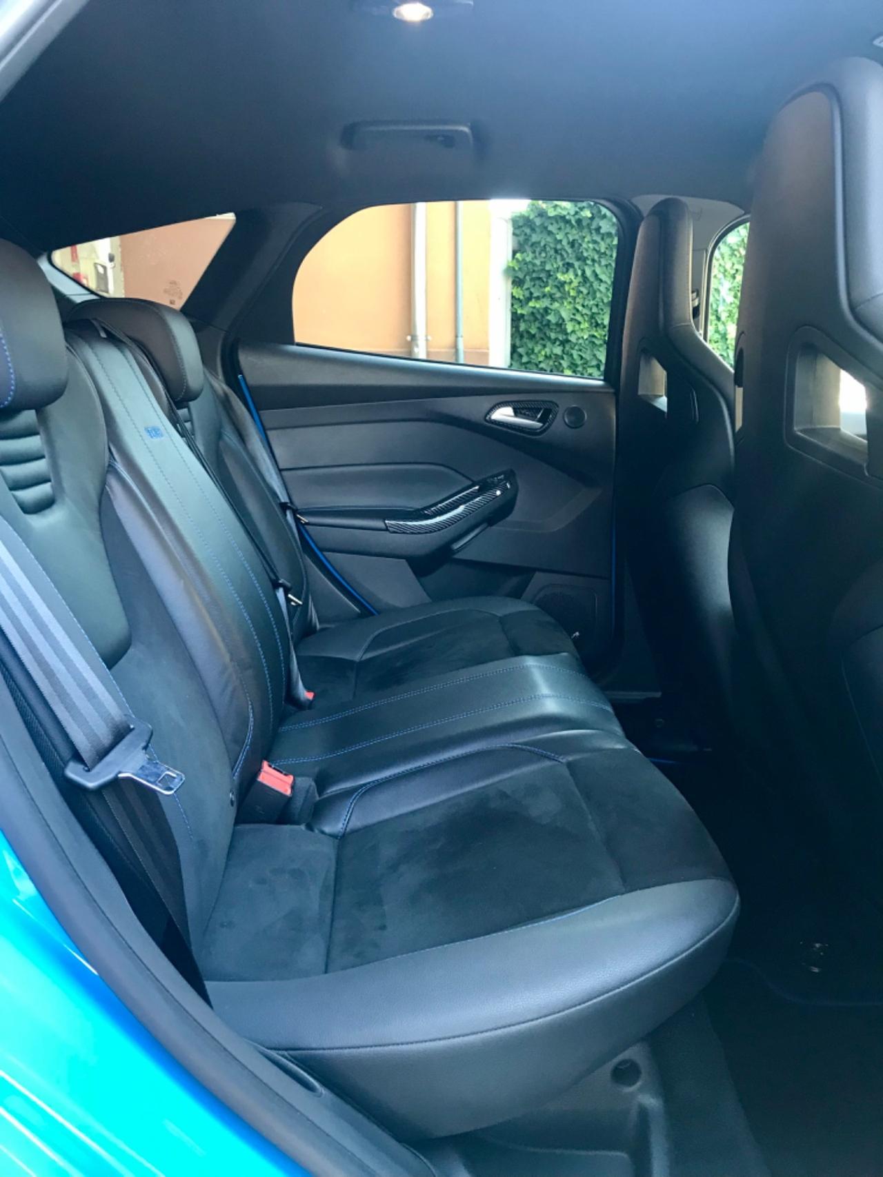 Ford Focus 2.3 350 CV AWD RS