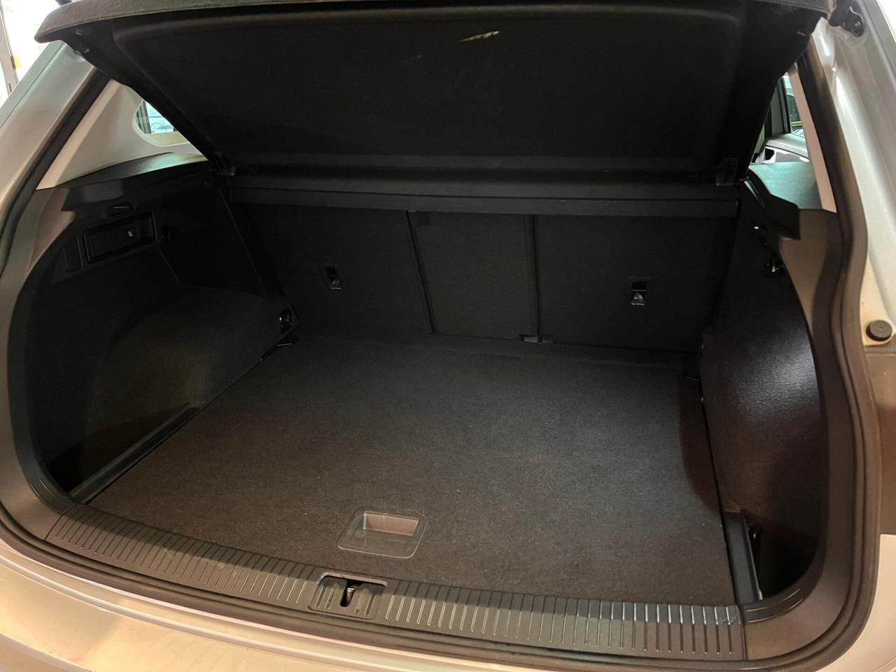 Volkswagen Tiguan 2.0 TDI 150 CV SCR DSG Life