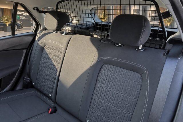 FIAT Tipo 1.6 130 CV AUTOCARRO N1