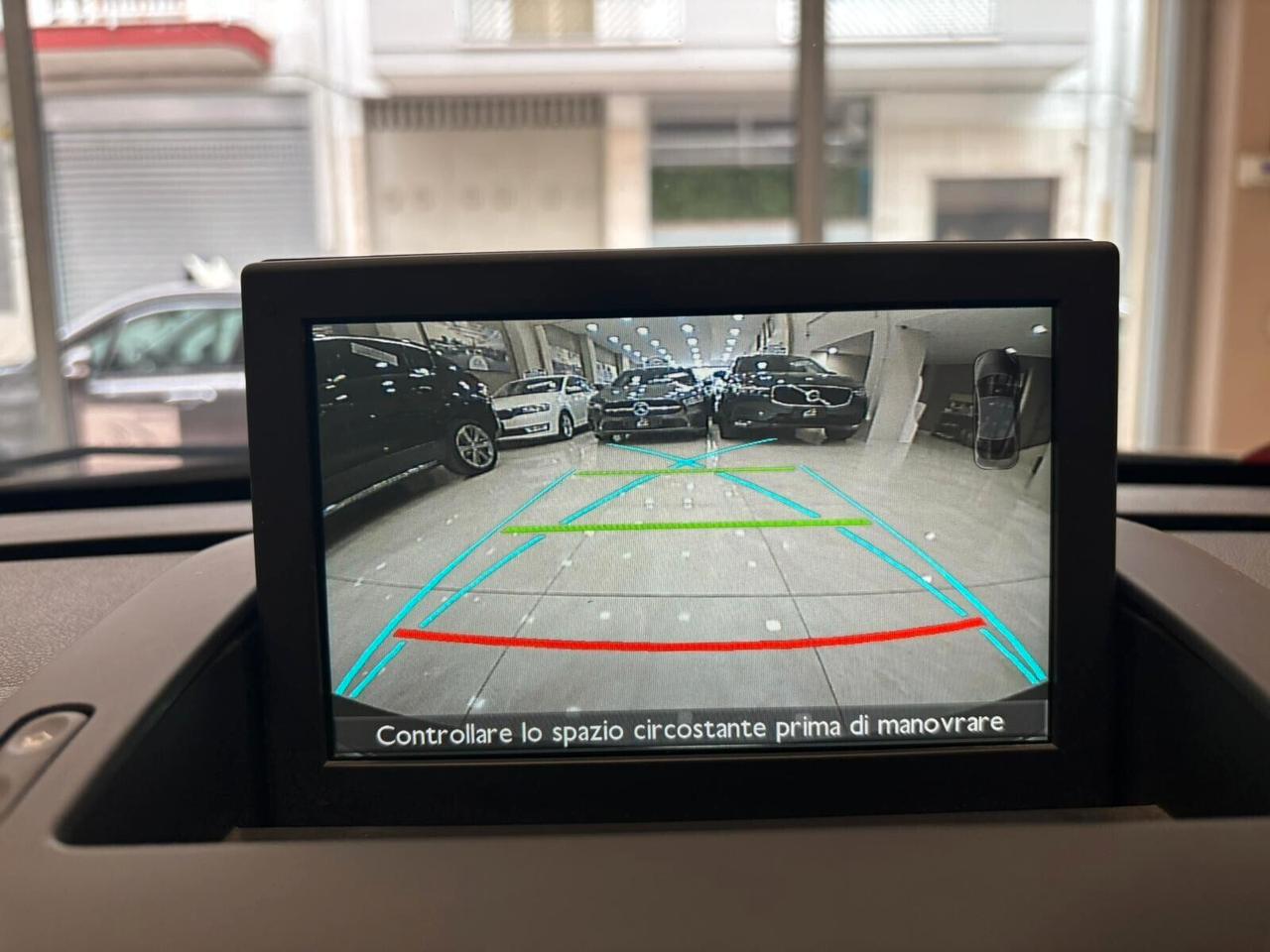 Peugeot 3008 1.6 HDI 120CV **TETTO** PERFETTA