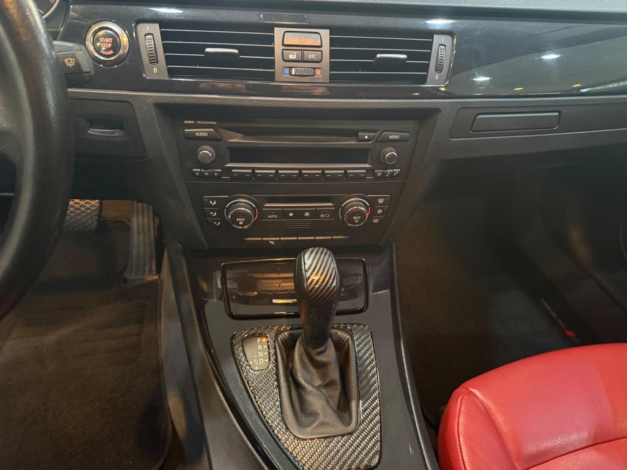 Bmw 320 Coupe Futura 177cv AUTOMATICA