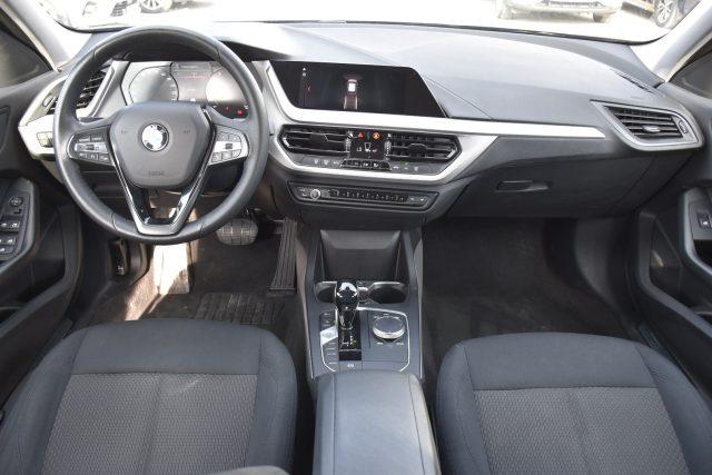 BMW 116 d 5p. Advantage