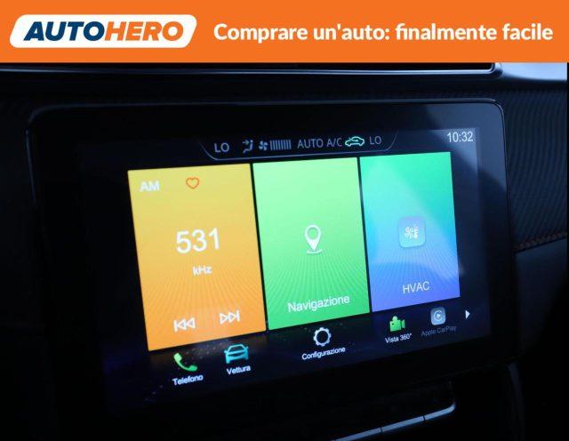 MG ZS 1.5 VTi-tech Luxury