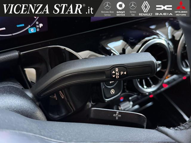 MERCEDES-BENZ GLA 180 MHV ADVANCED SPORT