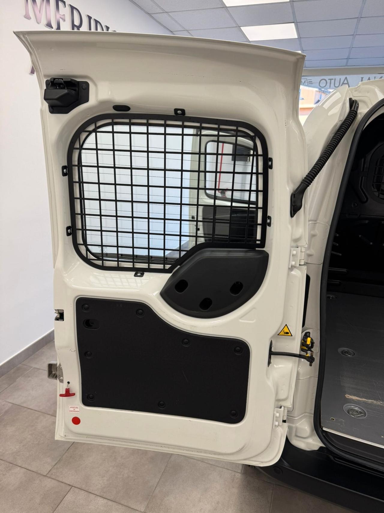 Fiat Fiorino 1.3 MJT 95 CV