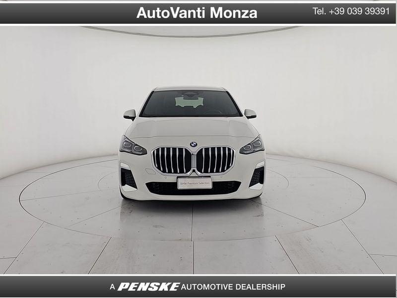 BMW Serie 2 Active Tourer 220i Active Tourer mhev 48V Msport auto