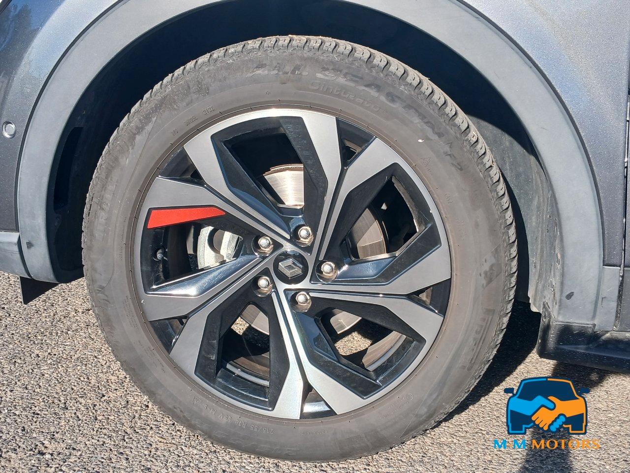 Renault Arkana 1.6 E-Tech full hybrid R.S. Line 145cv