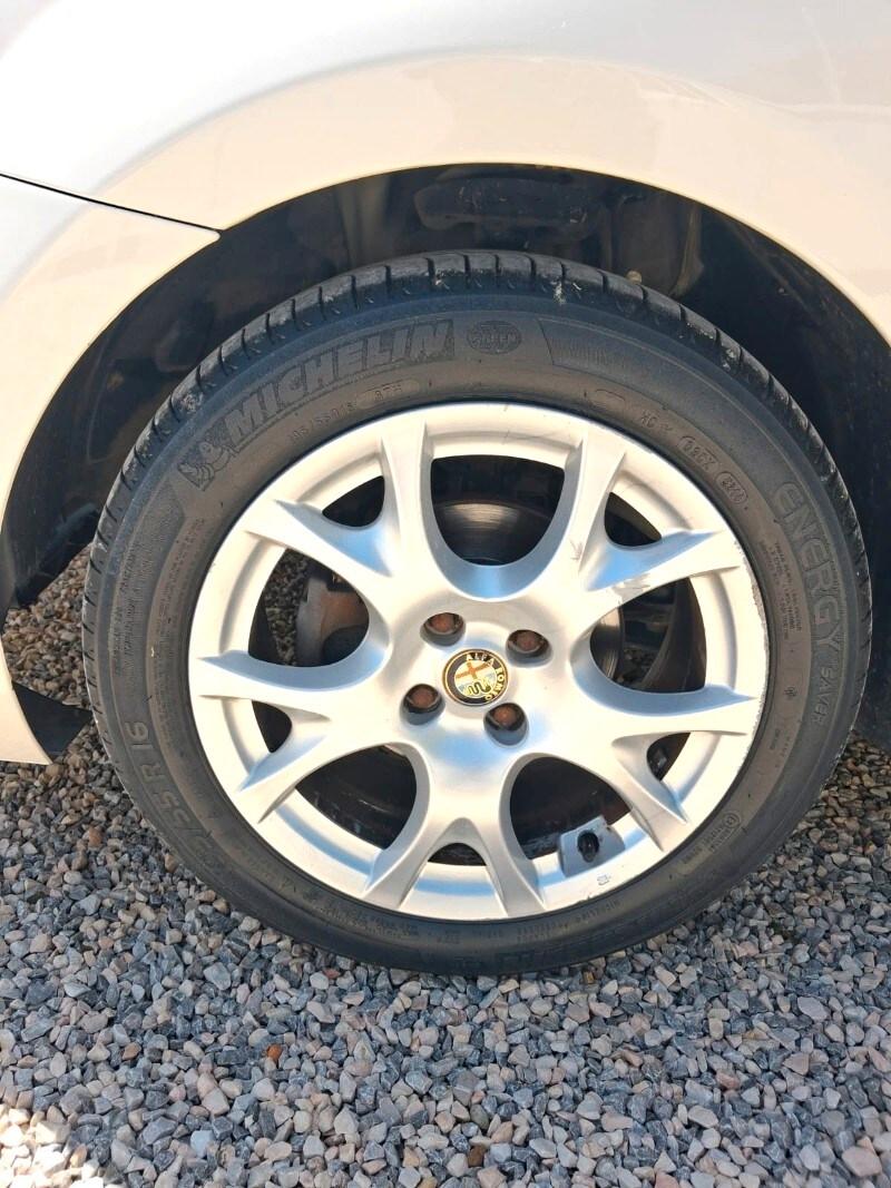 ALFA ROMEO MiTo MiTo 1.4 78 CV Distinctive