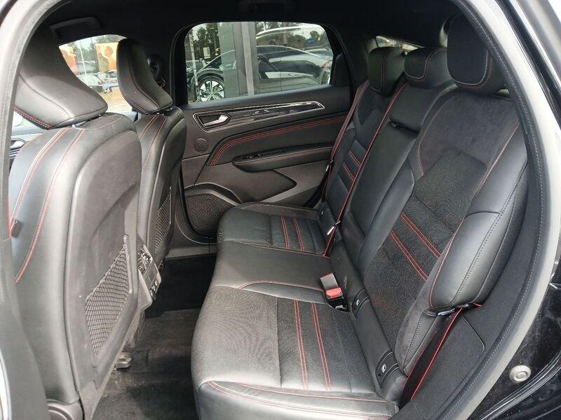 Renault Arkana 2021 1.6 E-Tech hybrid R.S. Line 145cv