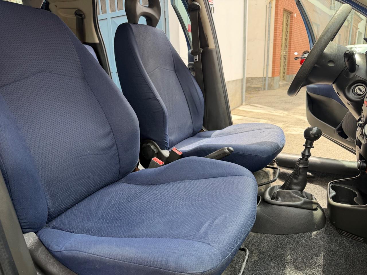 Fiat Punto 1.2 5 porte Active