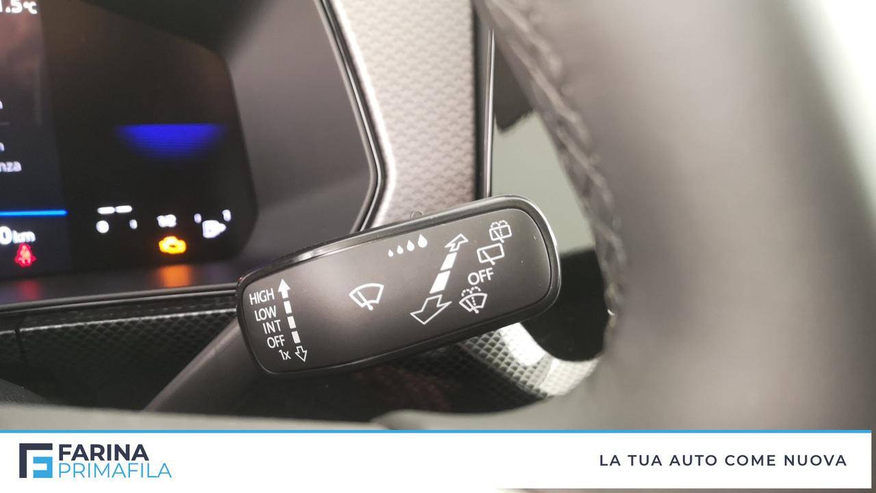 VOLKSWAGEN T-Cross 2024 - T-Cross 1.0 tsi Edition Plus 95cv