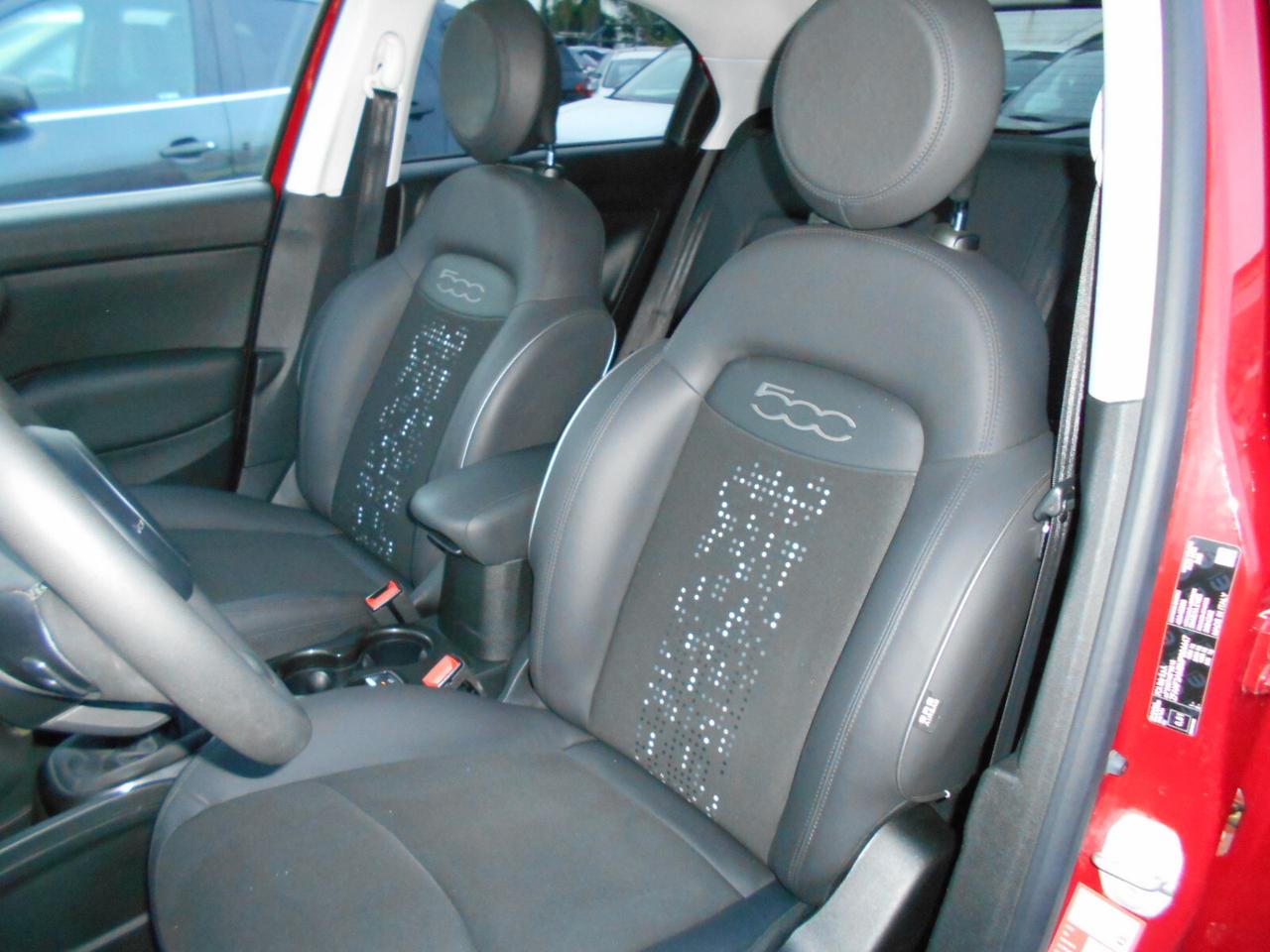 Fiat 500X 1.3 MultiJet 95 CV Club