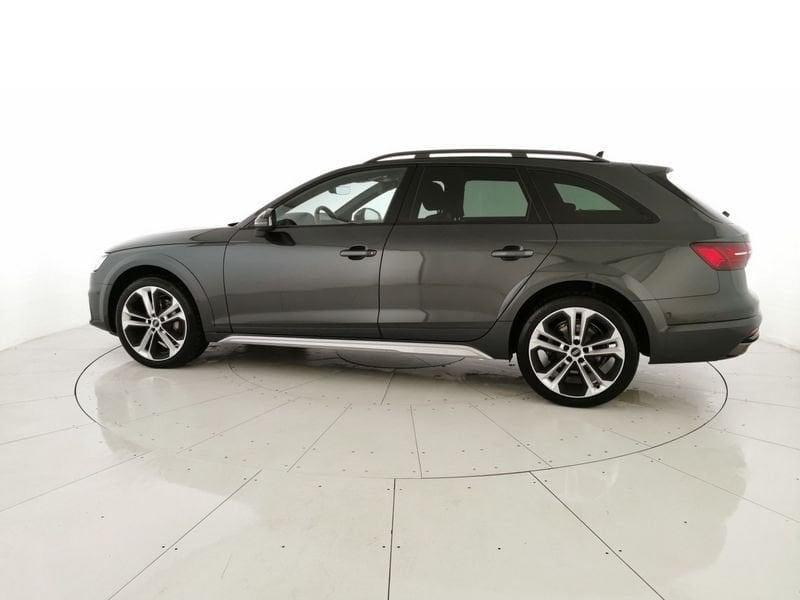 Audi A4 allroad 40 2.0 tdi mhev Business Evolution quattro 204cv s-tronic