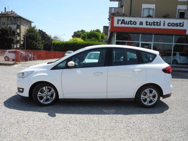 FORD C-Max 1.5 TDCi 120cv S&S Business -OkNEOPATEN.-EURO 6/B
