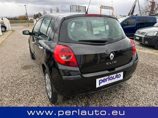 Renault Clio 1.2 16V 5 porte Le Iene