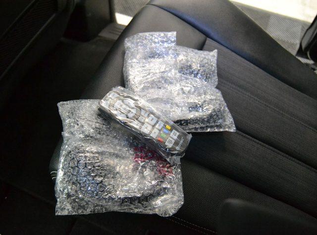 LANCIA Voyager 2.8 Turbodiesel S 177 CV Unico Proprietario