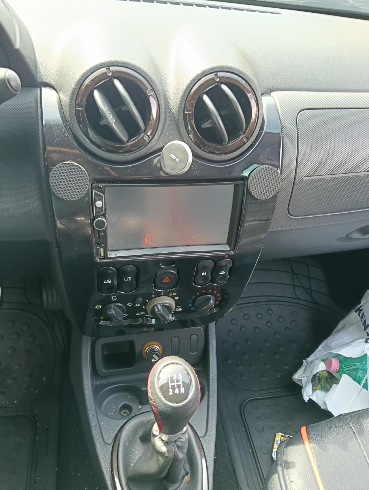 Dacia Duster 1.6 110CV 4x2 Lauréate