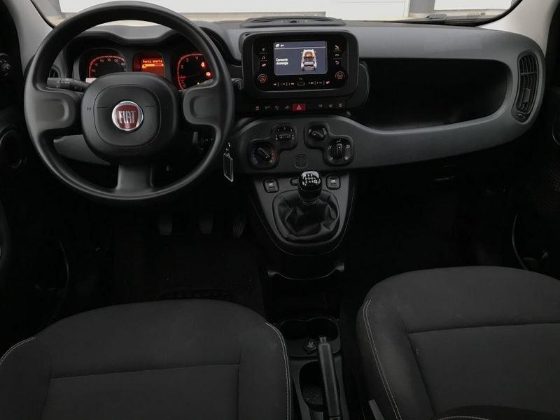FIAT Panda 1.0 FireFly Hybrid IBRIDA 2023