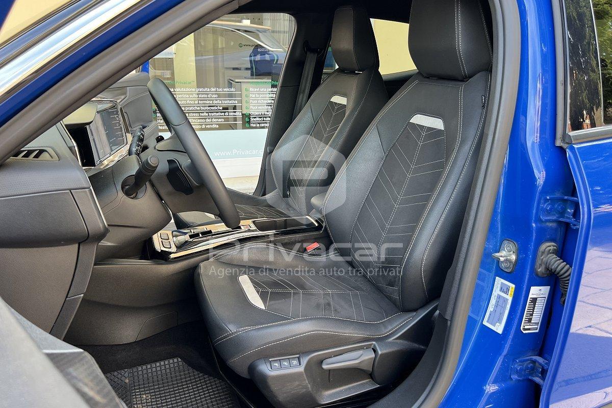 OPEL Mokka 1.2 Turbo 130 CV aut. Ultimate