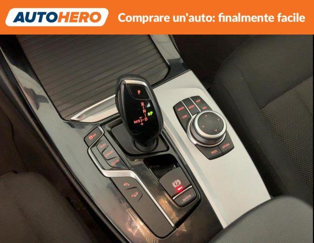 BMW X3 xDrive20d 48V Business Advantage