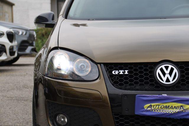 VOLKSWAGEN Golf 2.0 16V TFSI 5p. GTI TUNING 275CV - WRAP