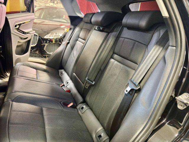 LAND ROVER Range Rover Evoque 2.0D I4 150CV AWD UNIPRO - N1 AUTOCARRO NETTO IVA