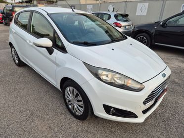 Ford FIESTA RESTAYLING 1.4 GPL NUOVA FULL 2013