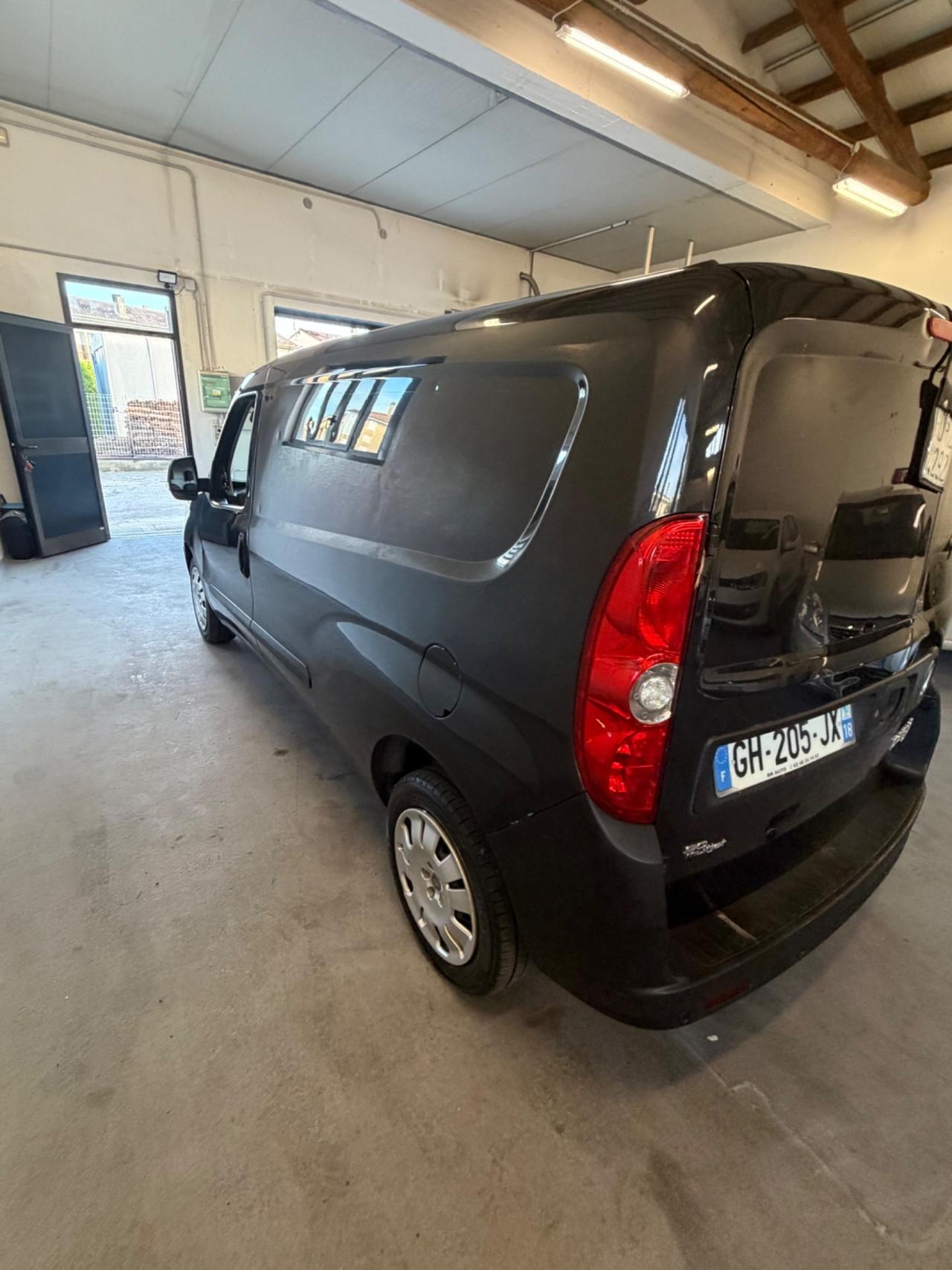 Fiat doblo