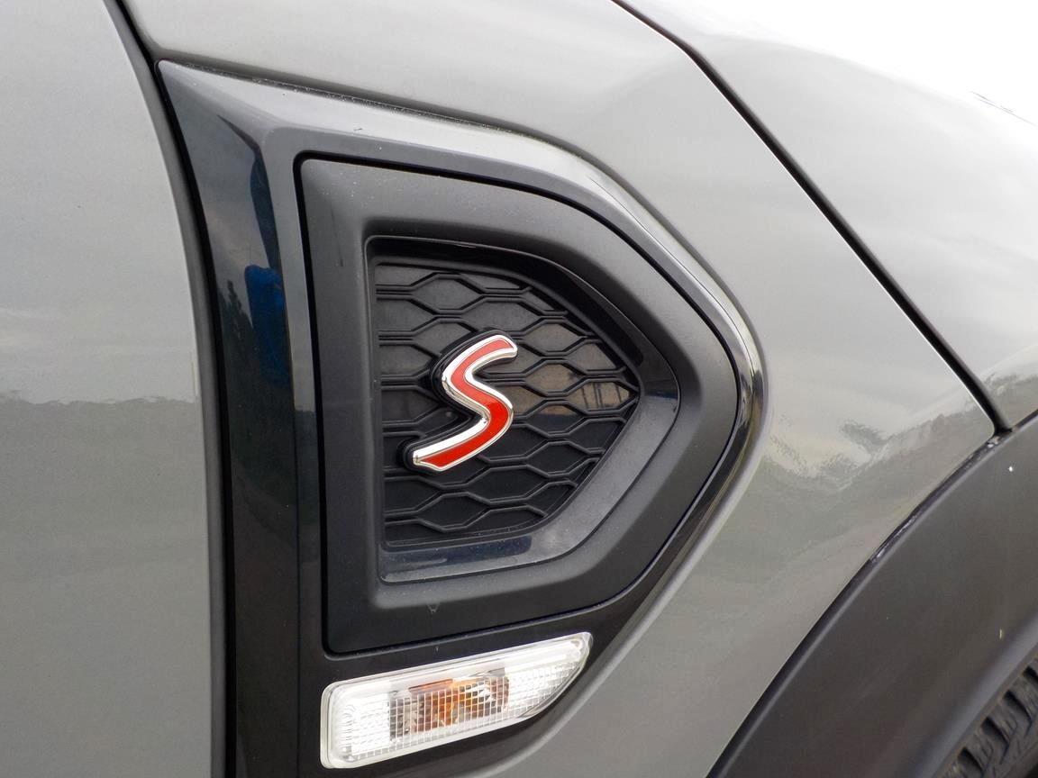 Mini Cooper SD Countryman 2.0 D Yours ALL4