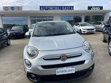 Fiat 500X 500X 1.6 mjt Connect 130 CV "Km 41.000"