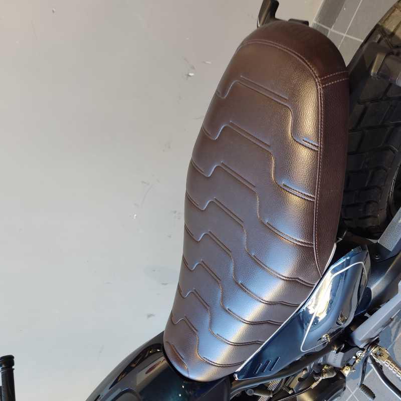 Ducati Scrambler 800 Nightshift - 2024