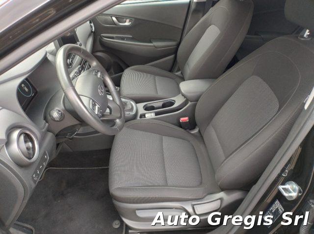 HYUNDAI Kona 1.0 T-GDI XLine - GARANZIA UFFICIALE FINO 02/2027