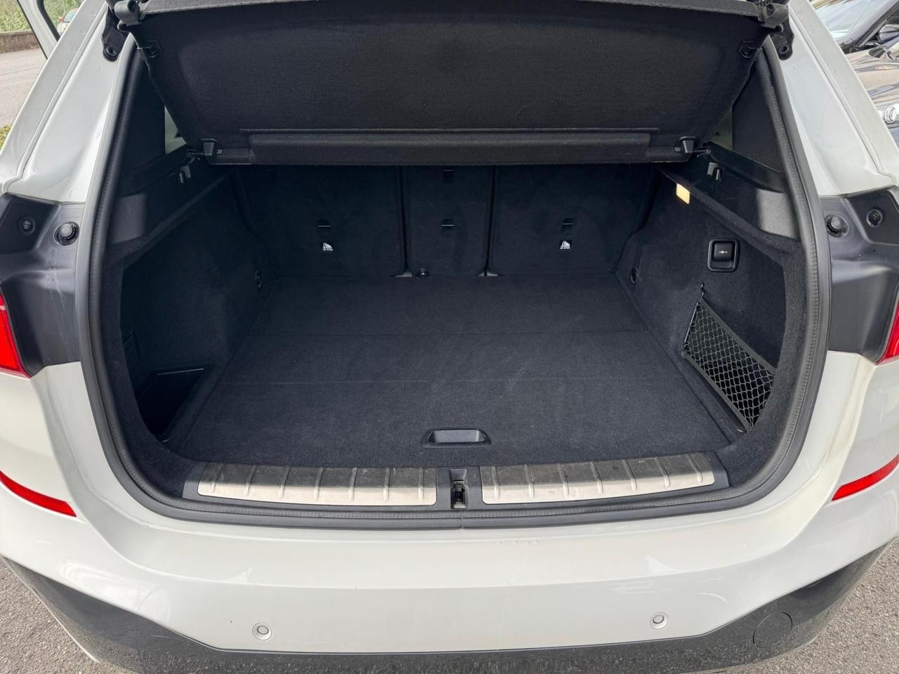 Bmw X1 sDrive18d M-Sport Aut.