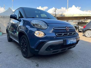 FIAT 500L 500L 1.3 Multijet 95 CV Connect